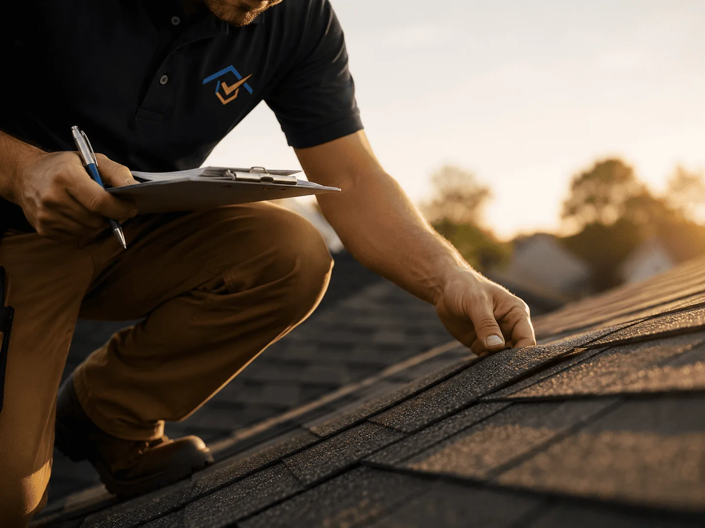 Why Choose Roof Inspection in Sparta, OH