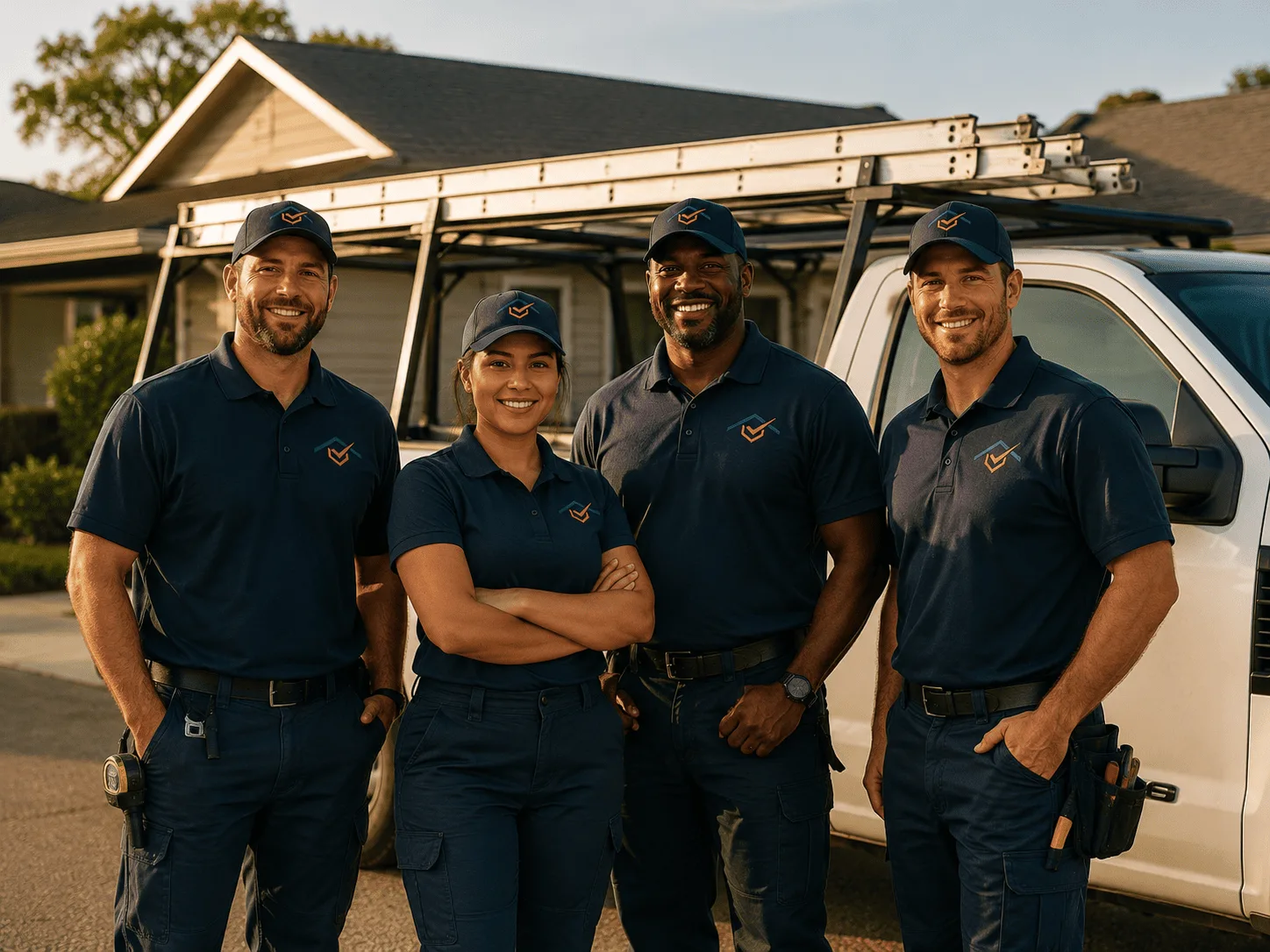 Roof Inspection company in Sparta, OH